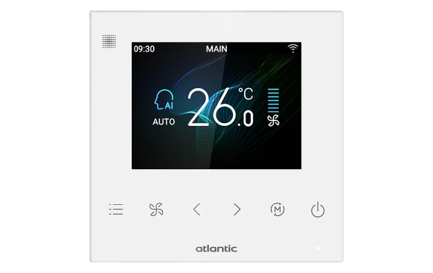 telecommande filaire