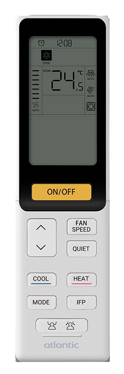 telecommande infrarouge